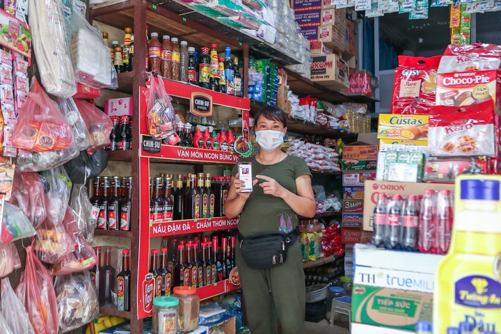 Mách nước độc chiêu 'bán 1 tháng, lời cả năm' cho các chủ tạp hóa mùa Tết này - 2