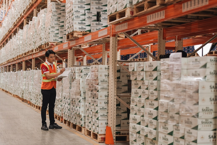 Mách nước độc chiêu 'bán 1 tháng, lời cả năm' cho các chủ tạp hóa mùa Tết này - 3