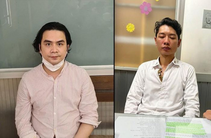 Tạm giữ CEO YourTV Hán Hữu Hải về tội chiếm đoạt tài sản qua giao dịch tiền ảo - 1