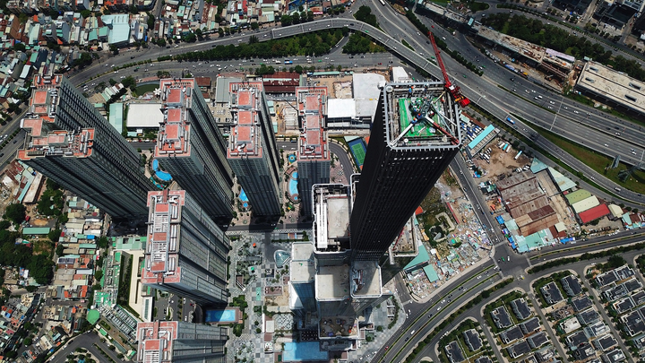 Năm 2022, cổ phiếu ngành nào sẽ tạo sóng? - 3