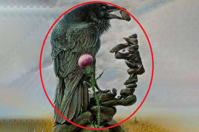 Trắc nghiệm: Bạn sẽ giàu sụ hay nghèo rớt, xem hình này sẽ rõ - 5