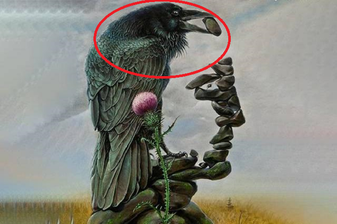 Trắc nghiệm: Bạn sẽ giàu sụ hay nghèo rớt, xem hình này sẽ rõ - 3