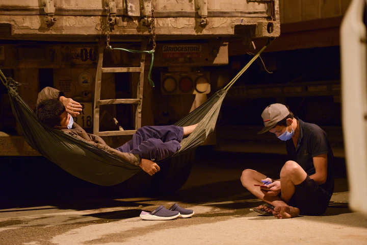 Hàng nghìn xe thanh long nguy cơ quay đầu trước thông tin bất lợi từ Trung Quốc - 3