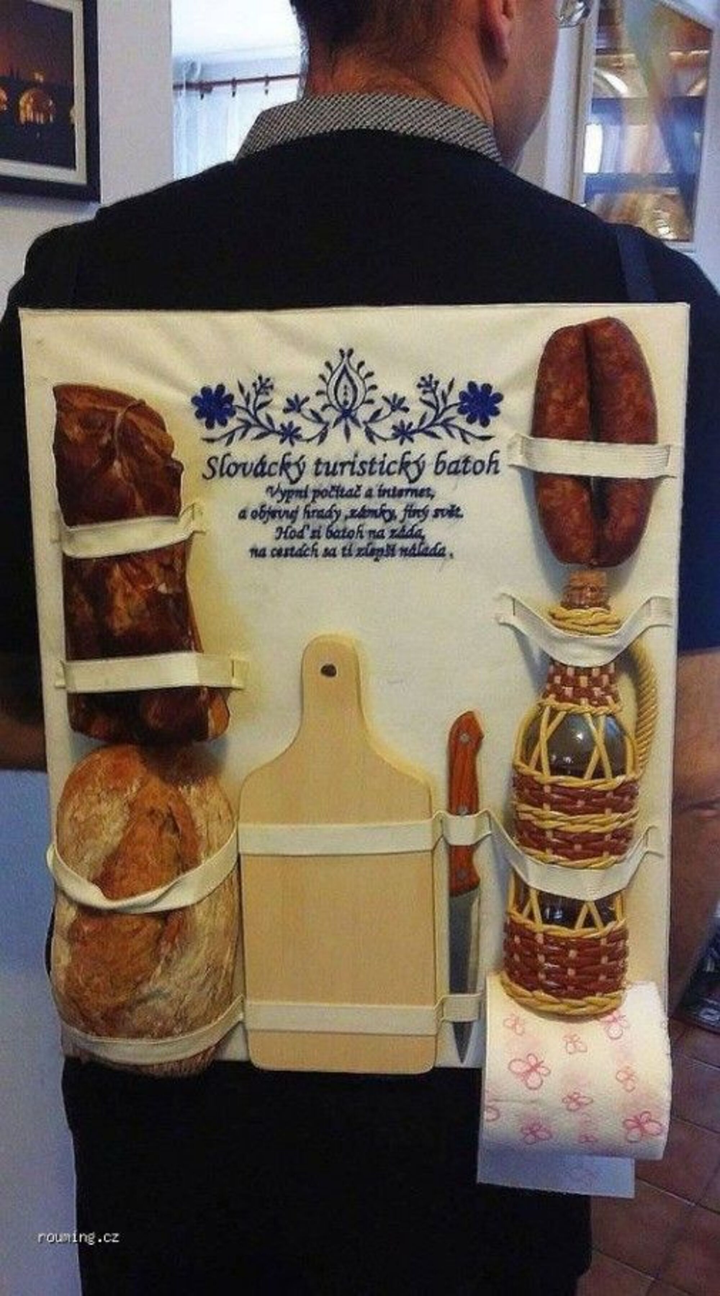 Khoảnh khắc kỳ quặc của hội mê ăn uống mà người ngoài không thể hiểu được - 6