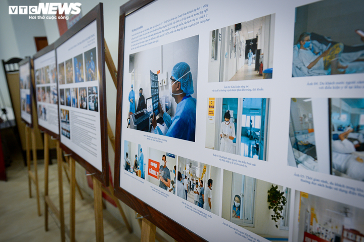 Báo điện tử VTC News đoạt giải C bìa báo Tết ấn tượng năm 2021 - 7