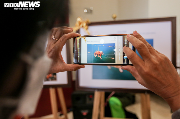 Báo điện tử VTC News đoạt giải C bìa báo Tết ấn tượng năm 2021 - 9