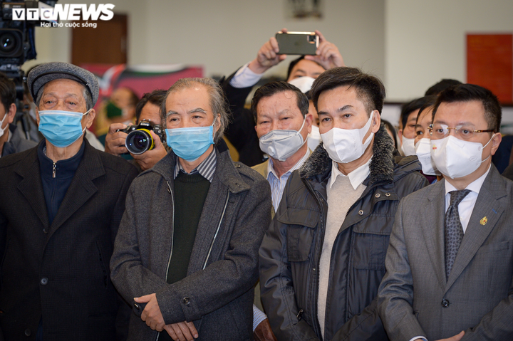 Báo điện tử VTC News đoạt giải C bìa báo Tết ấn tượng năm 2021 - 4