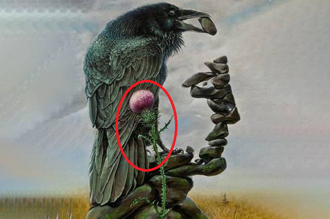 Trắc nghiệm: Bạn sẽ giàu sụ hay nghèo rớt, xem hình này sẽ rõ - 4