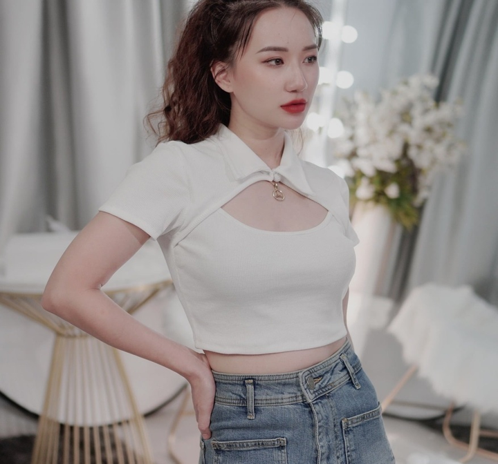 Lý do thời trang SoahFashion khiến các cô nàng hiện đại thích mê - 2