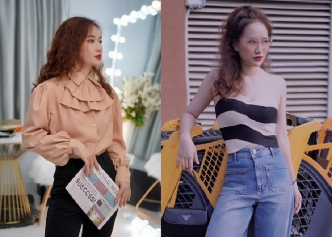 Lý do thời trang SoahFashion khiến các cô nàng hiện đại thích mê - 3