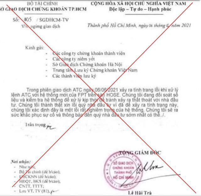 Nhóm 'phím hàng' nở rộ trên mạng ảo, Ủy ban Chứng khoán cảnh báo nhà đầu tư - 1