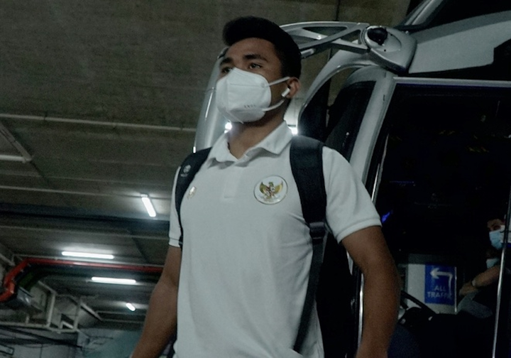 Trực tiếp bóng đá Thái Lan 4-0 Indonesia: Thế trận an bài - 4