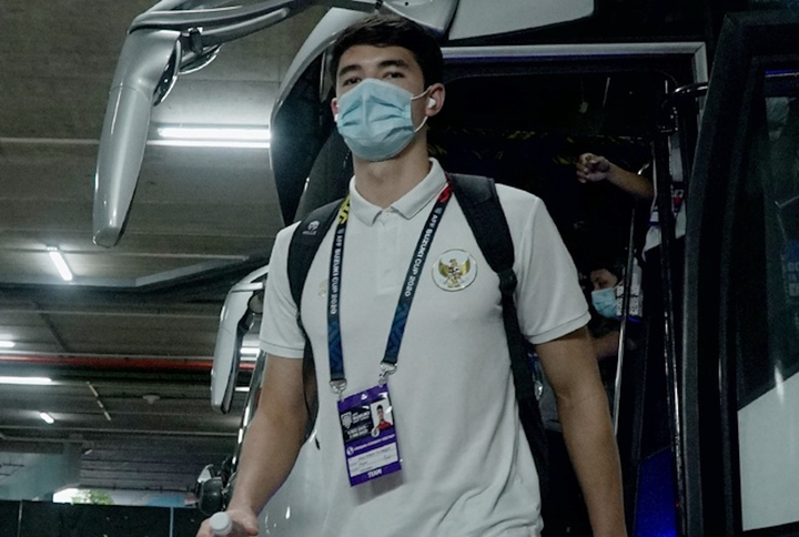 Trực tiếp bóng đá Thái Lan 4-0 Indonesia: Thế trận an bài - 5