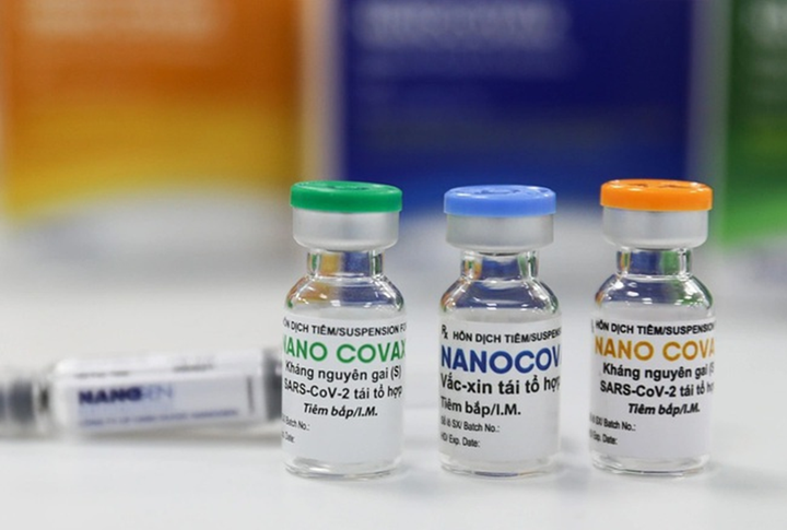 Vaccine Nano Covax đạt hiệu lực bảo vệ khỏi tử vong 100% - 1