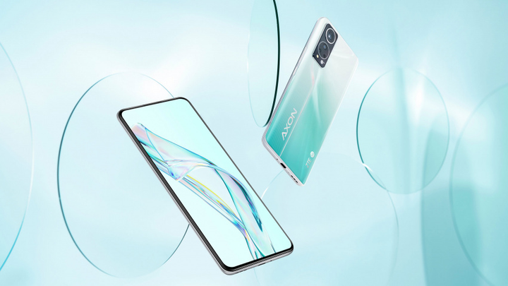 Những smartphone 'dị' nhất năm 2021 - 4