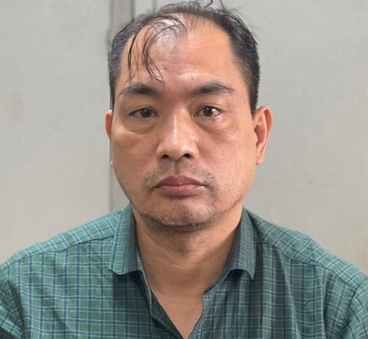 Hàng loạt quan chức dính vòng lao lý, bị bắt giam năm 2021 - 5