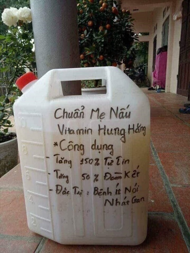Những màn quảng cáo 'đỉnh cao' khiến người đọc không thể bỏ qua vì 'quá mặn' - 4