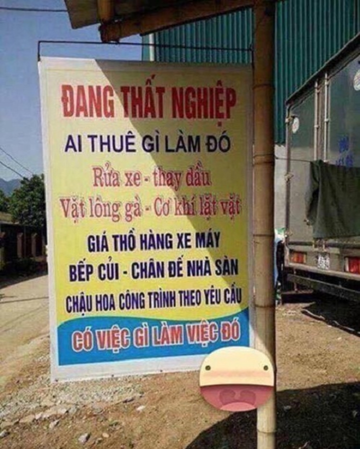 Những màn quảng cáo 'đỉnh cao' khiến người đọc không thể bỏ qua vì 'quá mặn' - 9