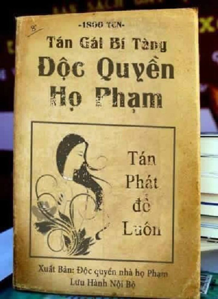 Những màn quảng cáo 'đỉnh cao' khiến người đọc không thể bỏ qua vì 'quá mặn' - 2