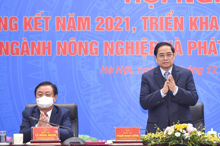 Xuất khẩu nông sản lập kỷ lục, tiến sát mốc 50 tỷ USD - 1