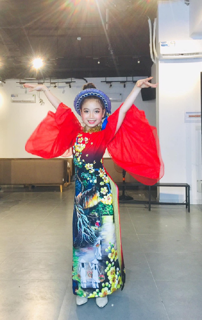 Muối Dubai đăng quang Quán quân Super Idol Kids - 4