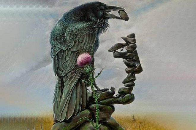 Trắc nghiệm: Bạn sẽ giàu sụ hay nghèo rớt, xem hình này sẽ rõ - 1