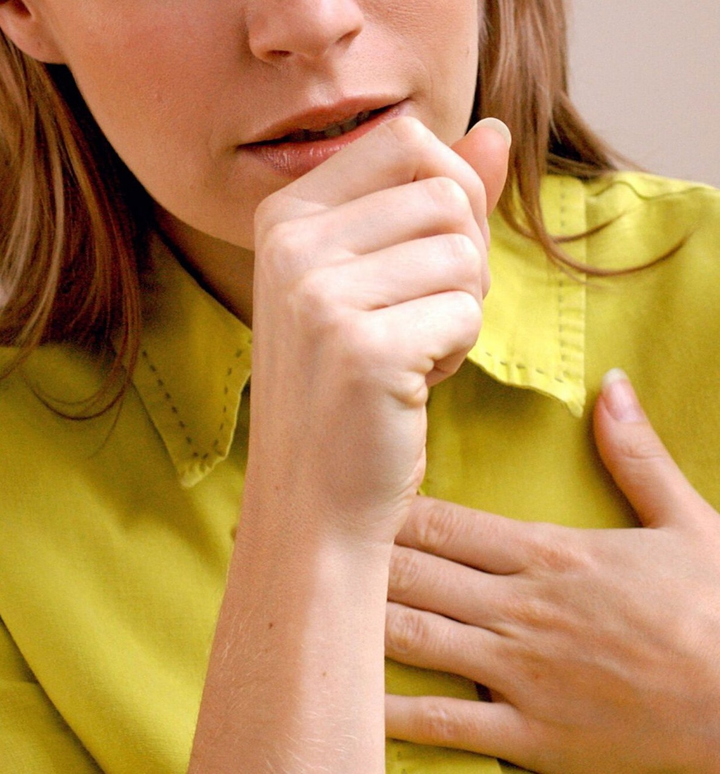 6 dấu hiệu cảnh báo bệnh phổi đang 'tấn công' cơ thể: Chậm đi khám sẽ nguy hiểm - 1