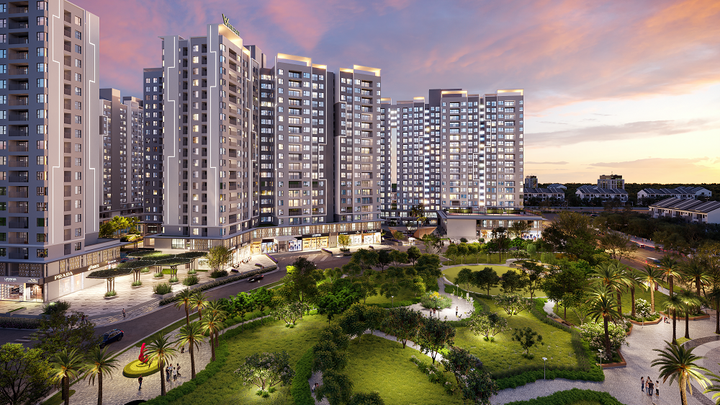 Cuối năm, người mua thận trọng hơn khi 'săn' bất động sản - 3