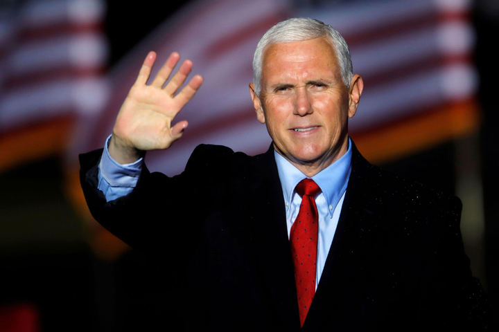 Những nhân vật 'đình đám' đảng Cộng hòa có thể tranh cử tổng thống Mỹ 2024 - 2