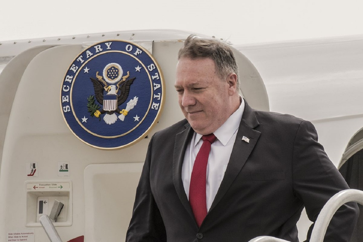 Những nhân vật 'đình đám' đảng Cộng hòa có thể tranh cử tổng thống Mỹ 2024 - 5