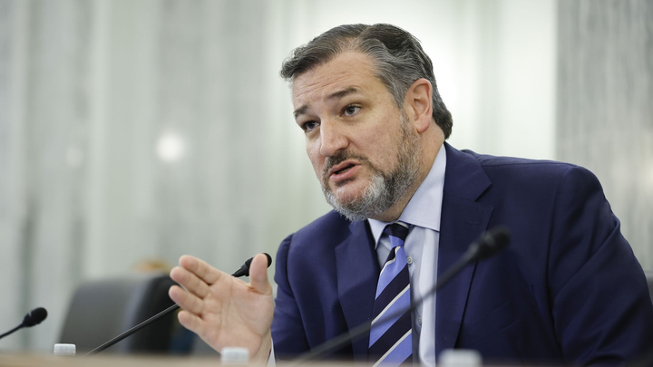 Những nhân vật 'đình đám' đảng Cộng hòa có thể tranh cử tổng thống Mỹ 2024 - 4