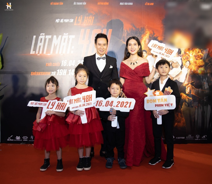 4 siêu phẩm phim Việt có doanh thu cao ngất bất chấp COVID-19 - 5