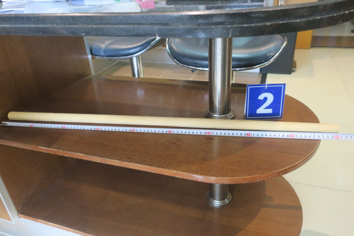 Hội Bảo vệ quyền trẻ em TP.HCM đề nghị khởi tố bố cháu bé bị 'dì ghẻ' đánh chết - 3