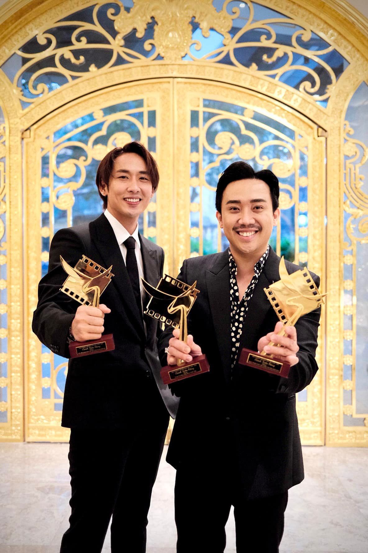 4 siêu phẩm phim Việt có doanh thu cao ngất bất chấp COVID-19 - 3