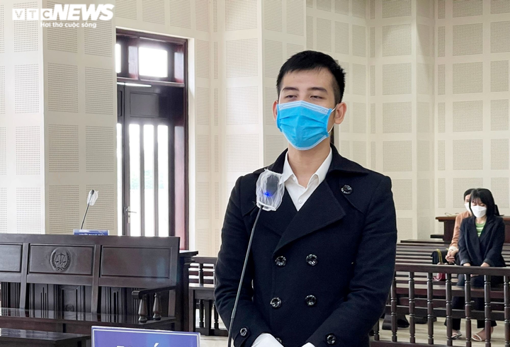 Giám đốc thẩm mỹ viện lãnh 3 năm tù vì gây ra ổ dịch lớn - 1