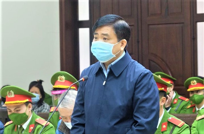 Tòa thông tin về chiếc iPad cài email 'chunghinhsu' của ông Nguyễn Đức Chung - 1