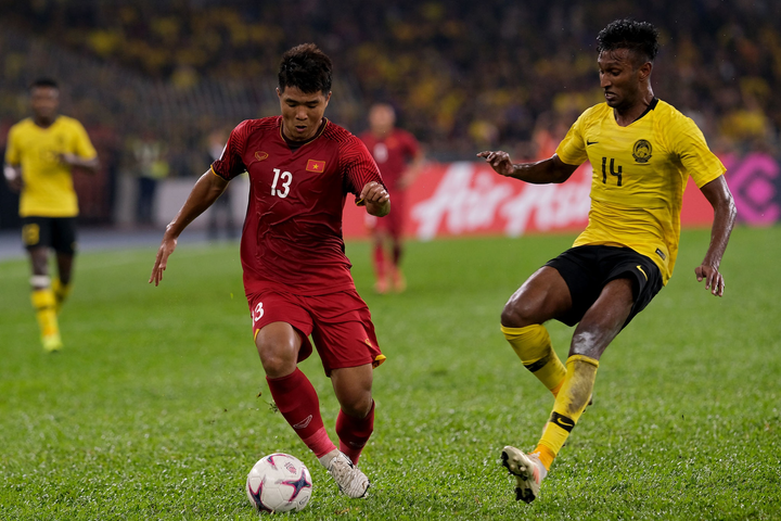 Hàng loạt tuyển thủ Việt Nam xuống phong độ do đâu? - 1