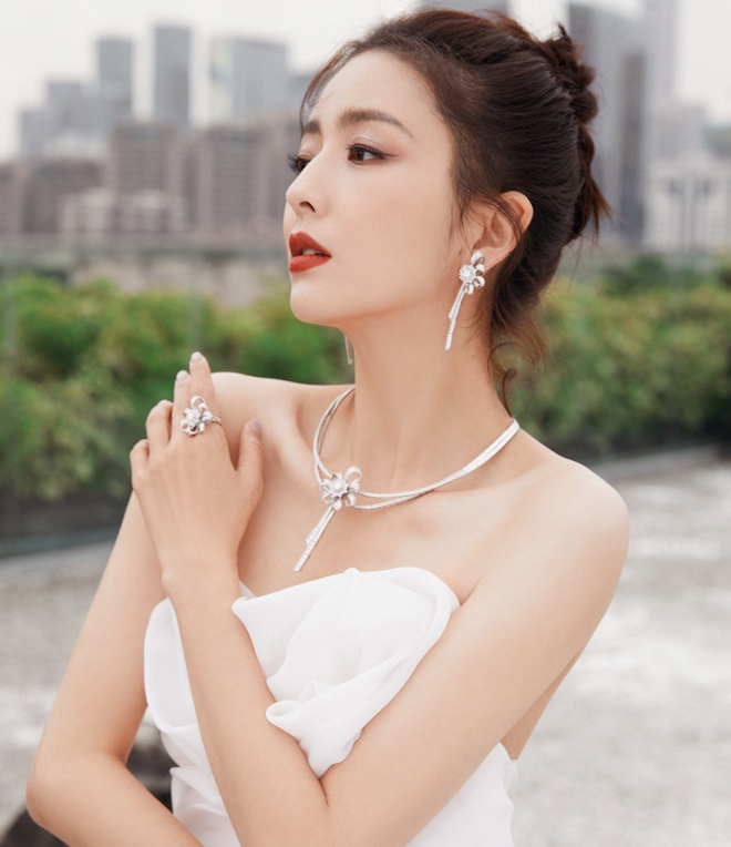 Cảnh sát Trung Quốc bắt 3 người tung tin giả 'Đồng Lệ Á tái hôn' - 2