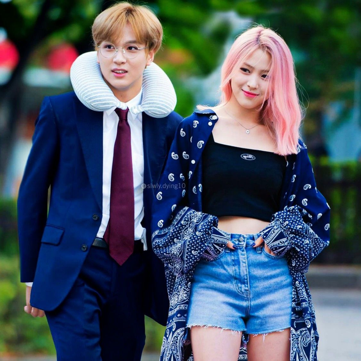 Dự đoán sao Hàn bị khui tin hẹn hò đầu năm: Park Seo Joon, Lee Min Ho 'chắc kèo' - 6