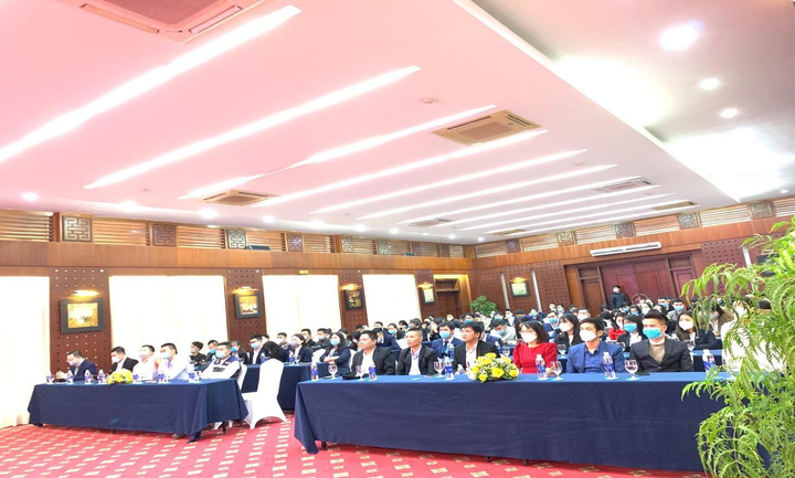 Dolce Penisola Quảng Bình ra quân sôi động, bất động sản miền Trung dậy sóng - 2