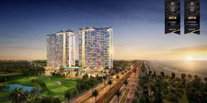 Dolce Penisola Quảng Bình ra quân sôi động, bất động sản miền Trung dậy sóng - 3