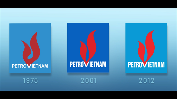 Petrovietnam ra mắt bộ nhận diện thương hiệu mới - 2
