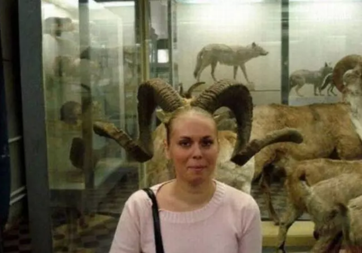 Những bức ảnh 'trêu đùa thị giác' cực đỉnh, phải căng mắt lắm mới không hiểu lầm - 5