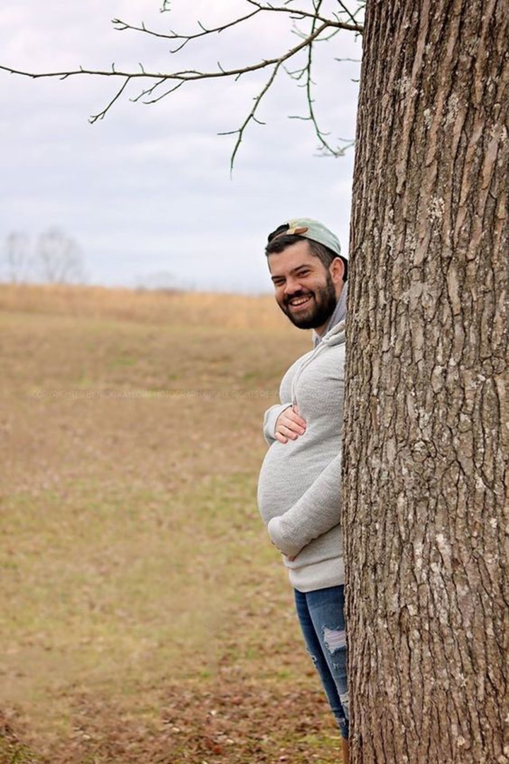 Những bức ảnh 'trêu đùa thị giác' cực đỉnh, phải căng mắt lắm mới không hiểu lầm - 4