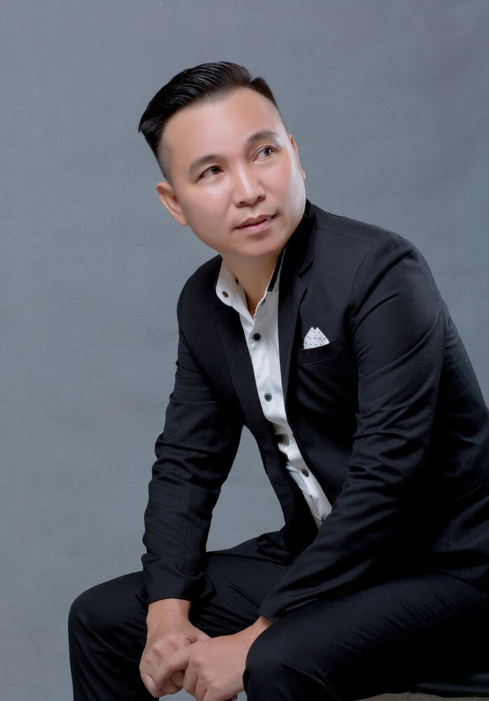 Vì sao nghệ sĩ Thương Tín bị nhiều bạn bè từng giúp đỡ 'quay lưng'? - 1