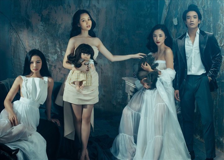 4 siêu phẩm phim Việt có doanh thu cao ngất bất chấp COVID-19 - 8