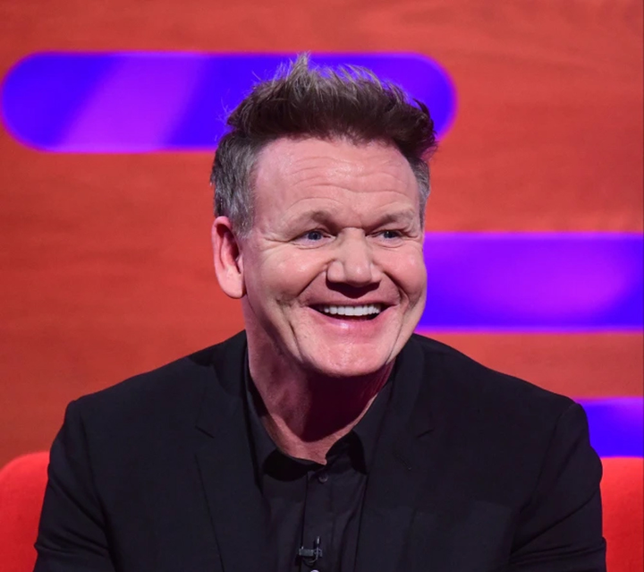 Suất ăn giao thừa 11 triệu đồng của Vua đầu bếp Gordon Ramsay có gì đặc biệt? - 2