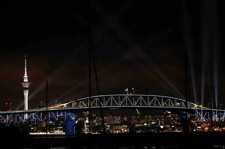 Trực tiếp thế giới đón 2022: Châu Á chính thức chào năm mới - 10