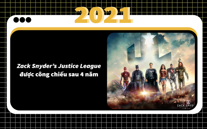 Top 2021: 5 điểm sáng của nền điện ảnh thế giới, người châu Á làm nên lịch sử - 2