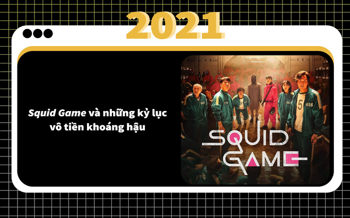 Top 2021: 5 điểm sáng của nền điện ảnh thế giới, người châu Á làm nên lịch sử - 3